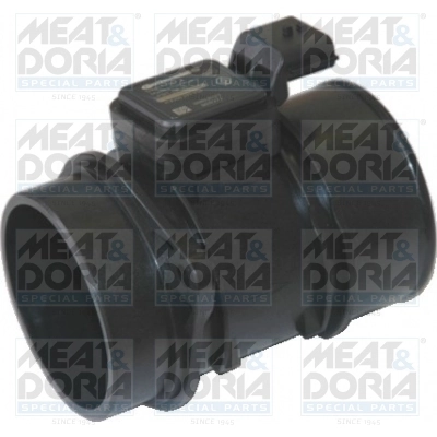 Mass Air Flow Sensor